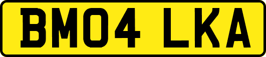 BM04LKA