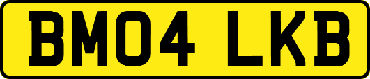 BM04LKB