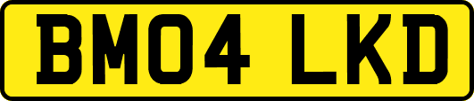 BM04LKD