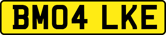 BM04LKE