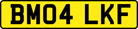 BM04LKF