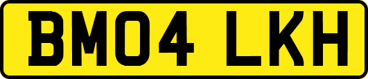 BM04LKH