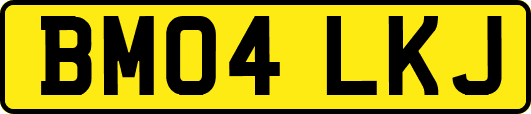 BM04LKJ