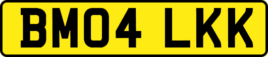 BM04LKK