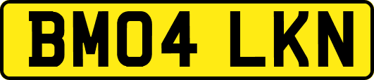 BM04LKN