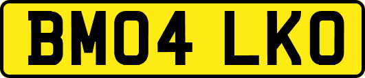 BM04LKO