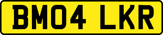 BM04LKR