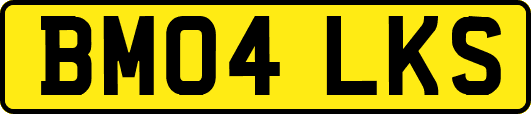 BM04LKS
