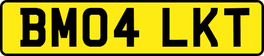 BM04LKT