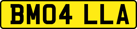 BM04LLA