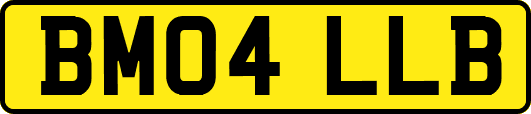 BM04LLB
