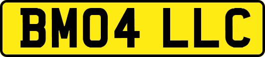 BM04LLC