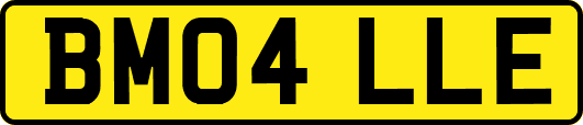 BM04LLE