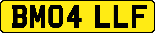 BM04LLF