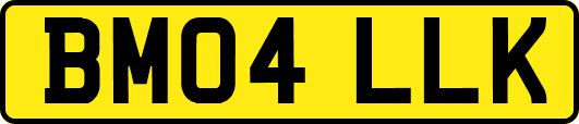 BM04LLK