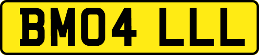 BM04LLL