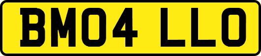 BM04LLO