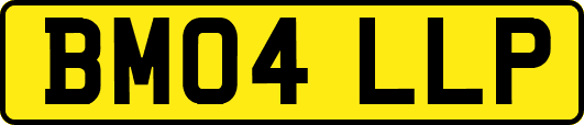 BM04LLP