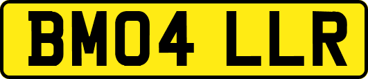 BM04LLR
