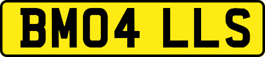 BM04LLS