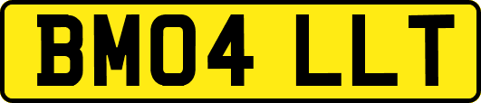 BM04LLT