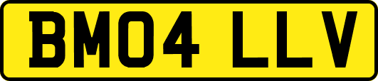 BM04LLV