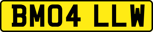 BM04LLW