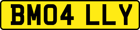 BM04LLY