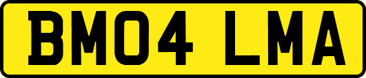 BM04LMA