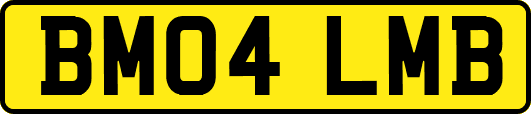 BM04LMB