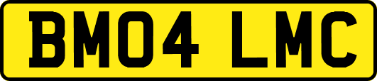 BM04LMC