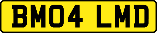 BM04LMD