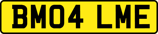 BM04LME