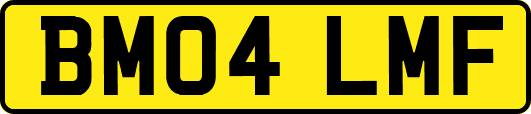 BM04LMF