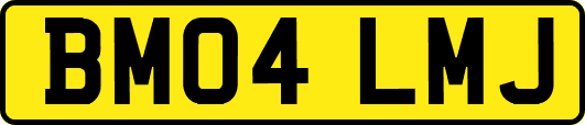 BM04LMJ