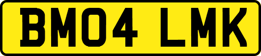 BM04LMK