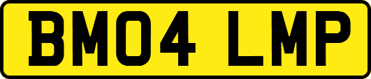 BM04LMP