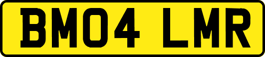 BM04LMR