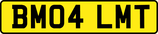 BM04LMT