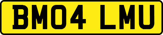 BM04LMU