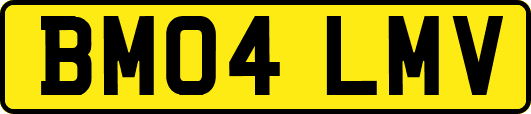 BM04LMV