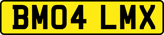 BM04LMX
