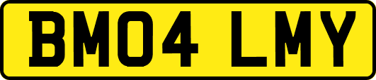 BM04LMY