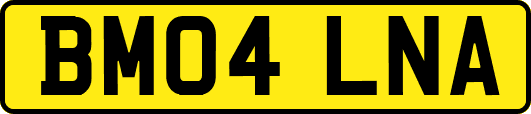 BM04LNA