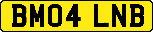 BM04LNB