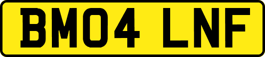 BM04LNF