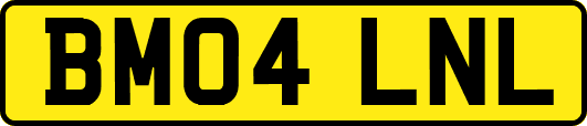 BM04LNL