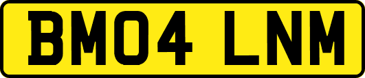 BM04LNM