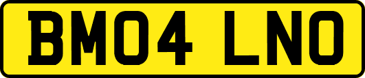BM04LNO