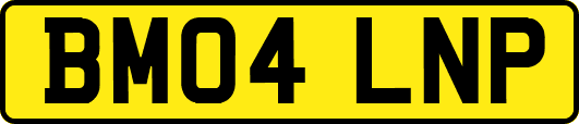 BM04LNP